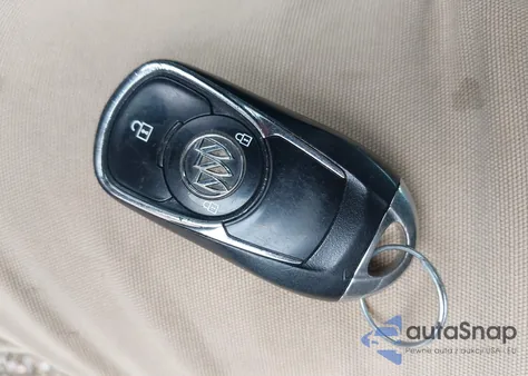 2018 Buick Encore Preferred from USA, damaged, VIN KL4CJESB4JB655686